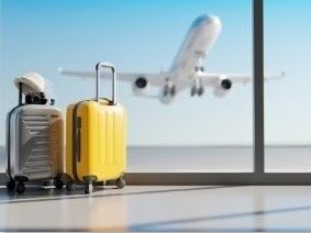 인천공항 제2여객터미널 장기주차장