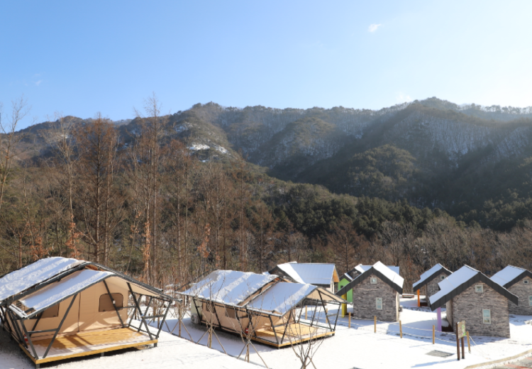 국립 춘천 숲체원