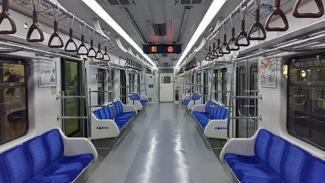 지하철-k-패스