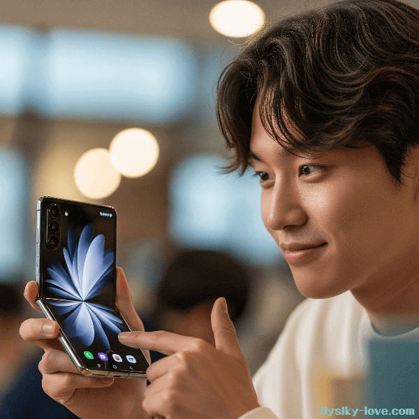 애플의 통화 스크리닝