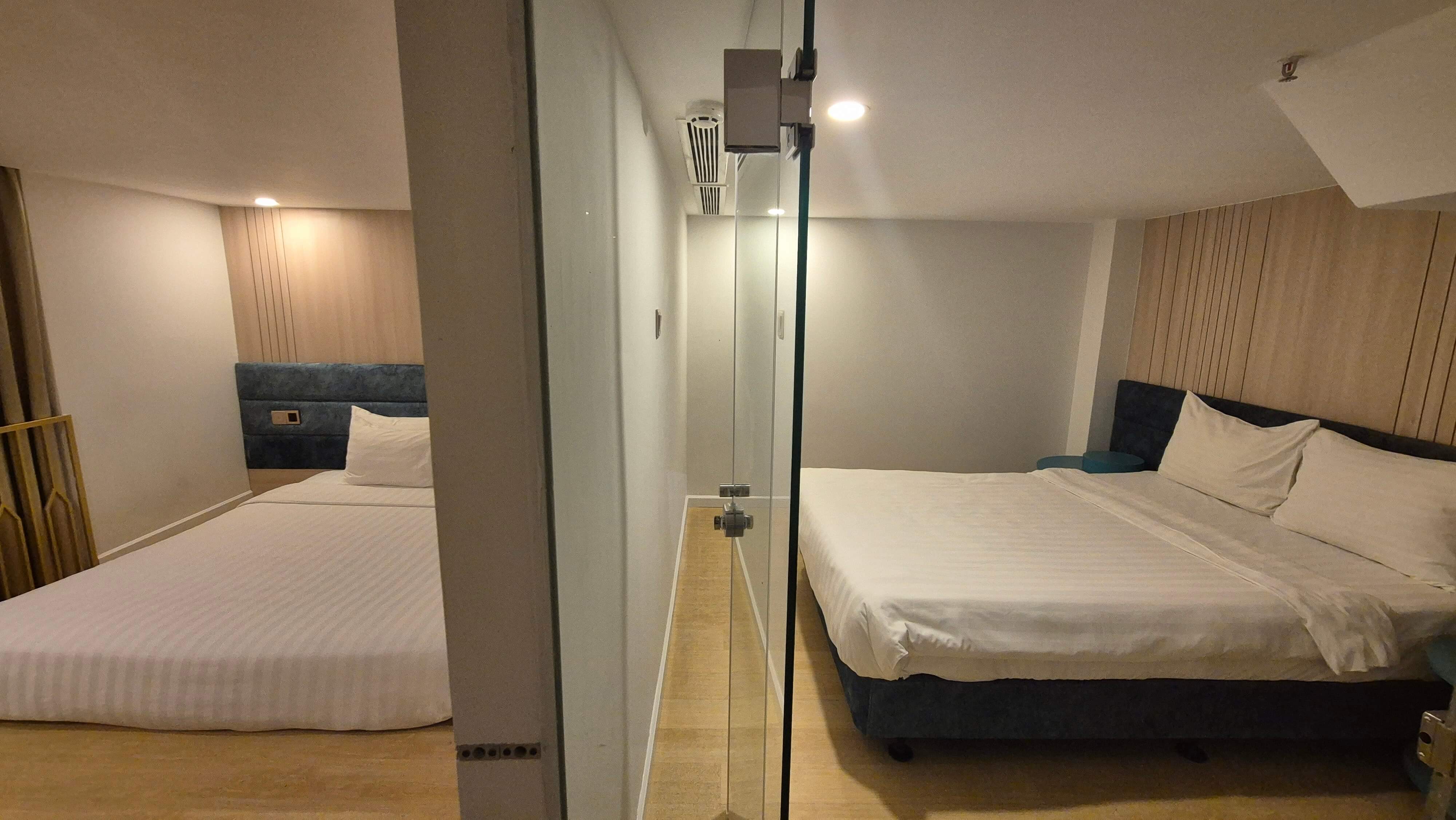 시실리아 호텔(Cicilia Hotels & Spa Danang)