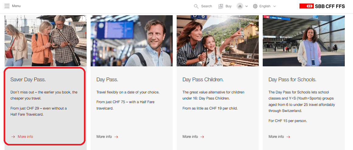세이버데이패스
