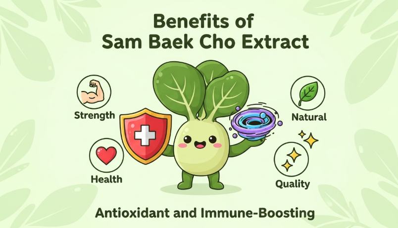 삼백초추출물-효능-부작용-비염-효과