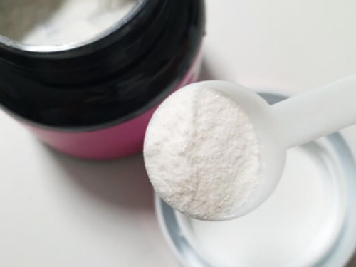 이노시톨 분말형