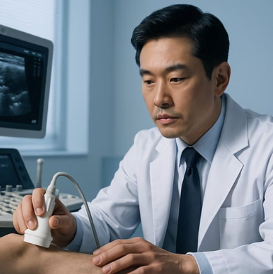 울퉁불퉁 핏줄, 하지정맥류 꼭 수술해야 할까? 약물, 주사, 압박스타킹 등 비수술 치료법 총정리