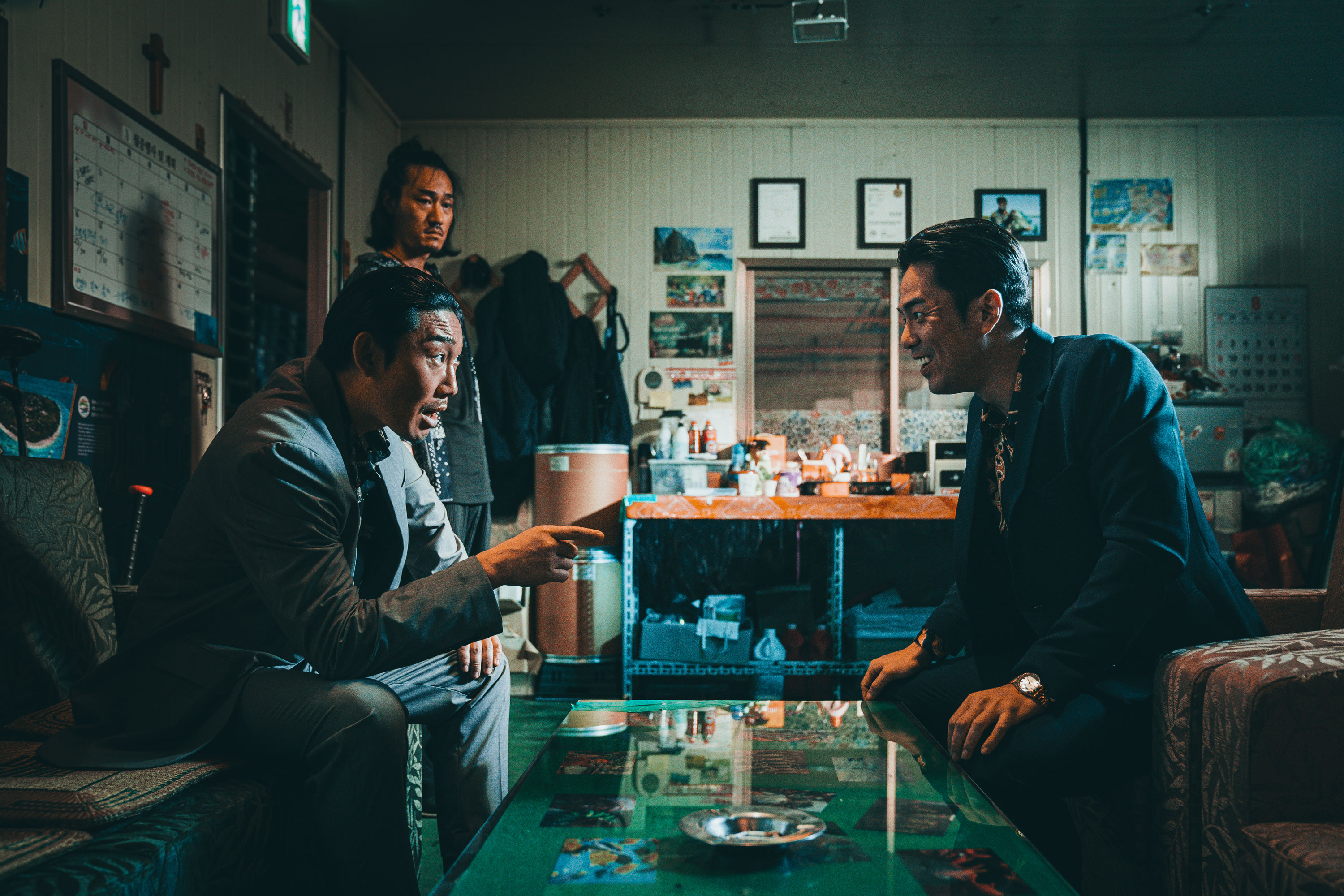 범죄도시3 손익분기점