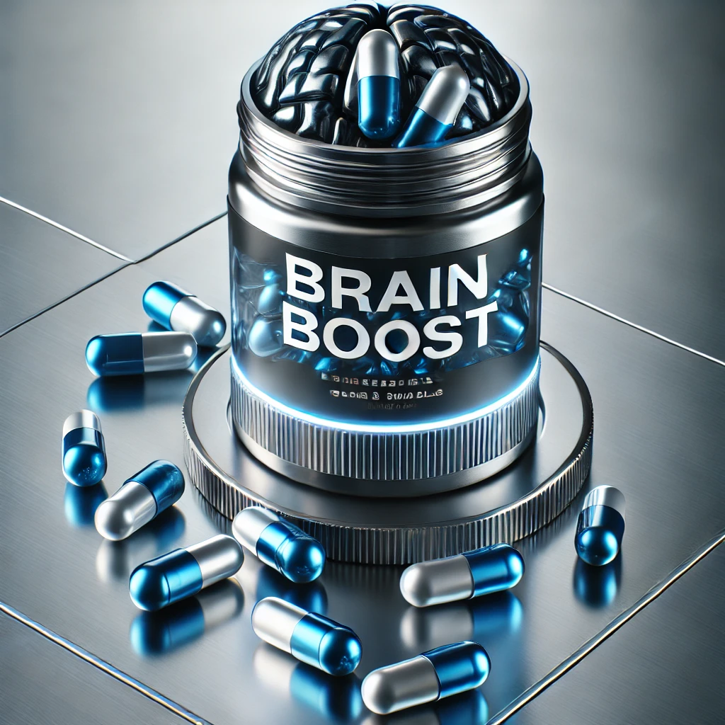 시험 기간 집중력 높이는 보조제 총정리 (수험생, 보조제, 집중력) 사진