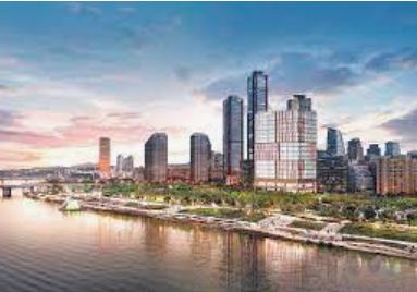 여의도 브라이튼