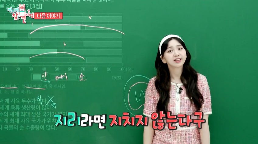 강사 이도 근황 2025 이투스 강의