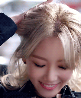 소녀시대 태연 움짤 모음