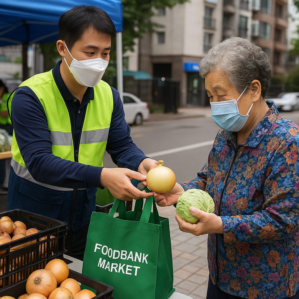 서울 동행 일자리 자격요건과 신청방법