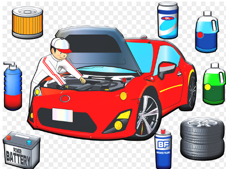 자동차_정기검사_감면