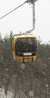 팔공산 케이블카 예약