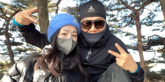 정웅인 근황