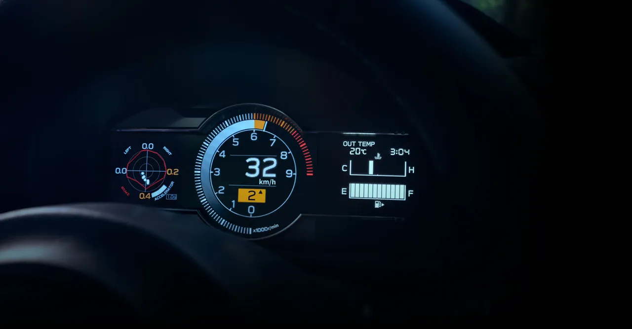 토요타 GR86 차량 이미지