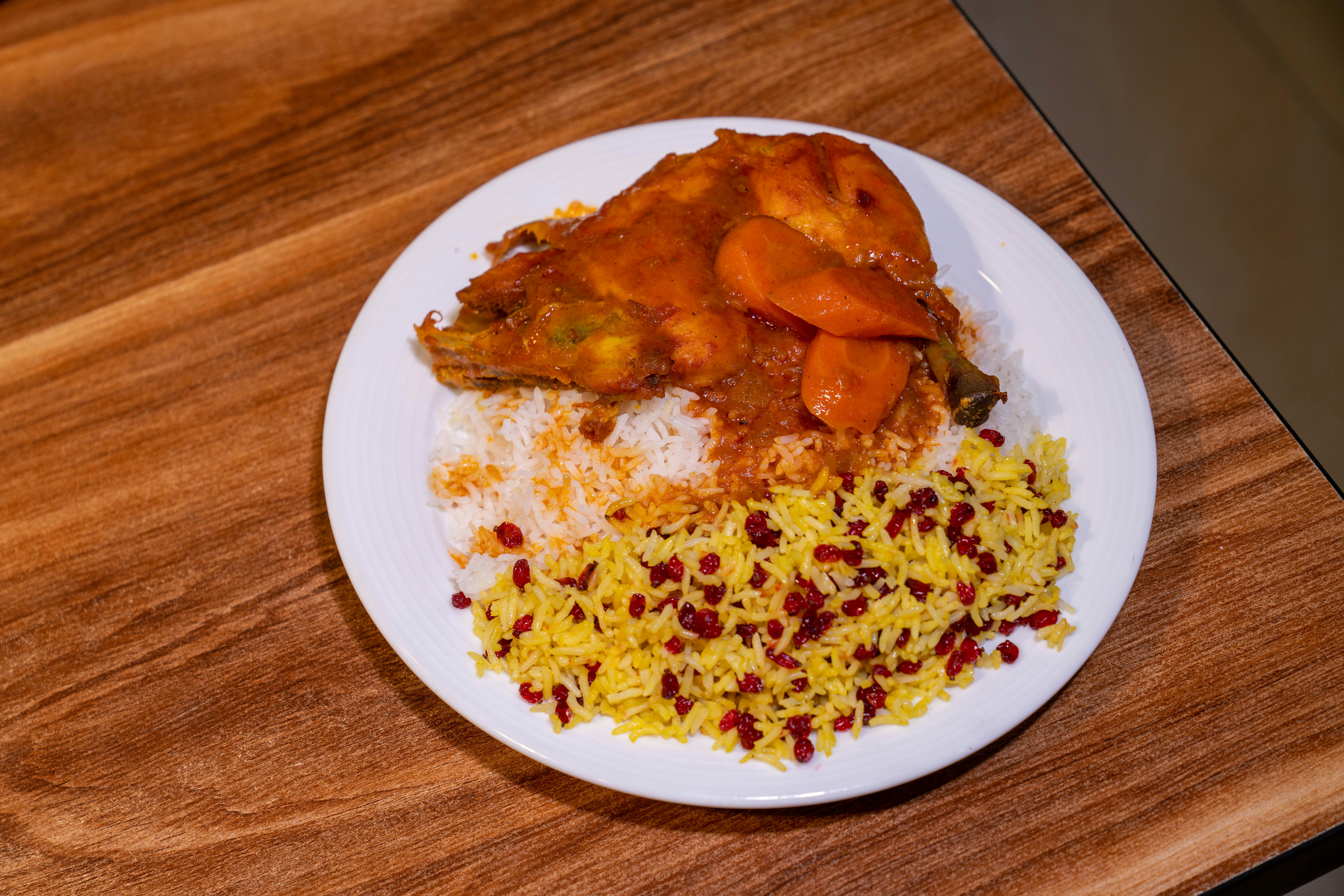 찜닭 황금 레시피 및 볶음밥 (+ 소스 만들기 요리법)