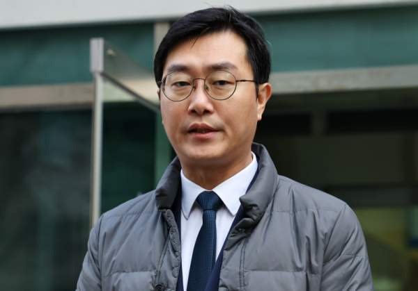 장경태 의원, 성추행 혐의로 더불어민주당 전격 탈당