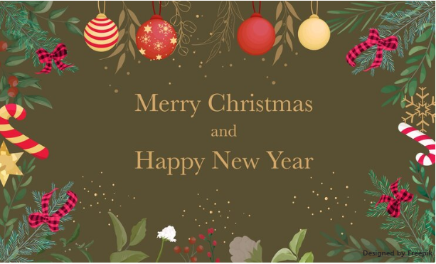 크리스마스 인사말 모음 새해 인사말 모음