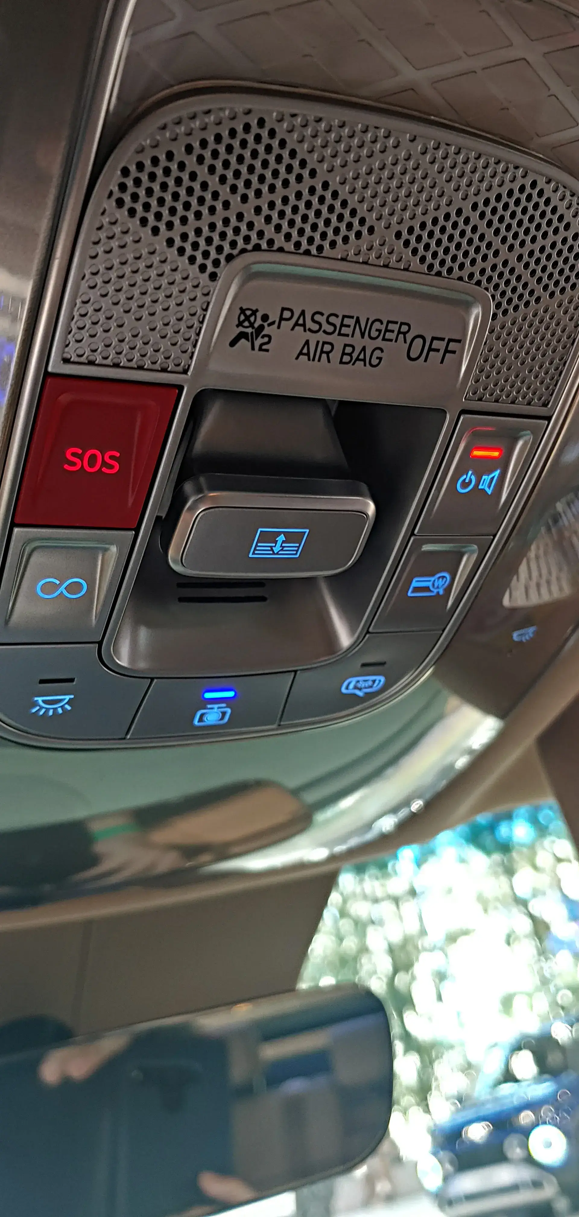 제네시스 GV60(Genesis GV60) 제원 및 실물 후기