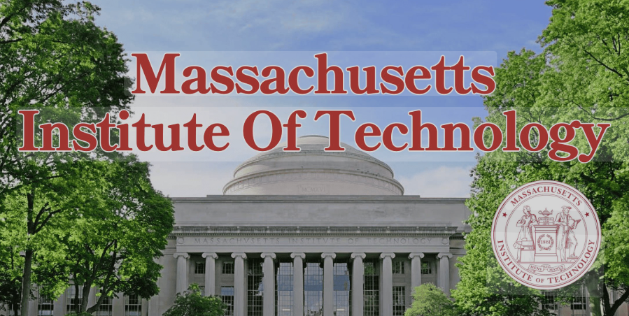 미국 MIT 대학 전경사진