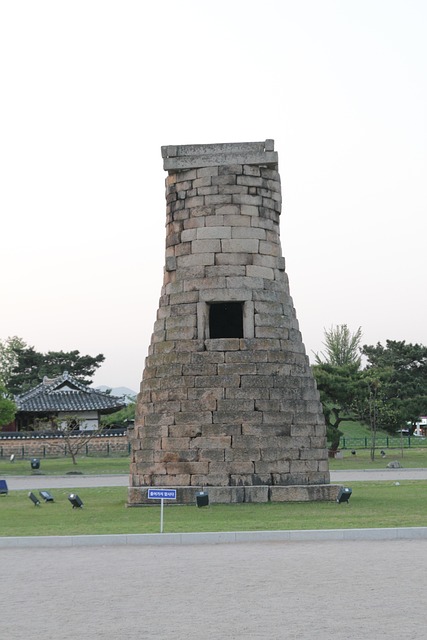 경주 여행 추천&amp;#44; 천년 역사의 거리 여행(1)