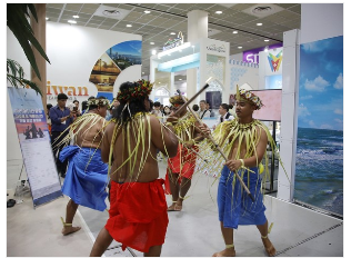 제40회 서울국제관광전
