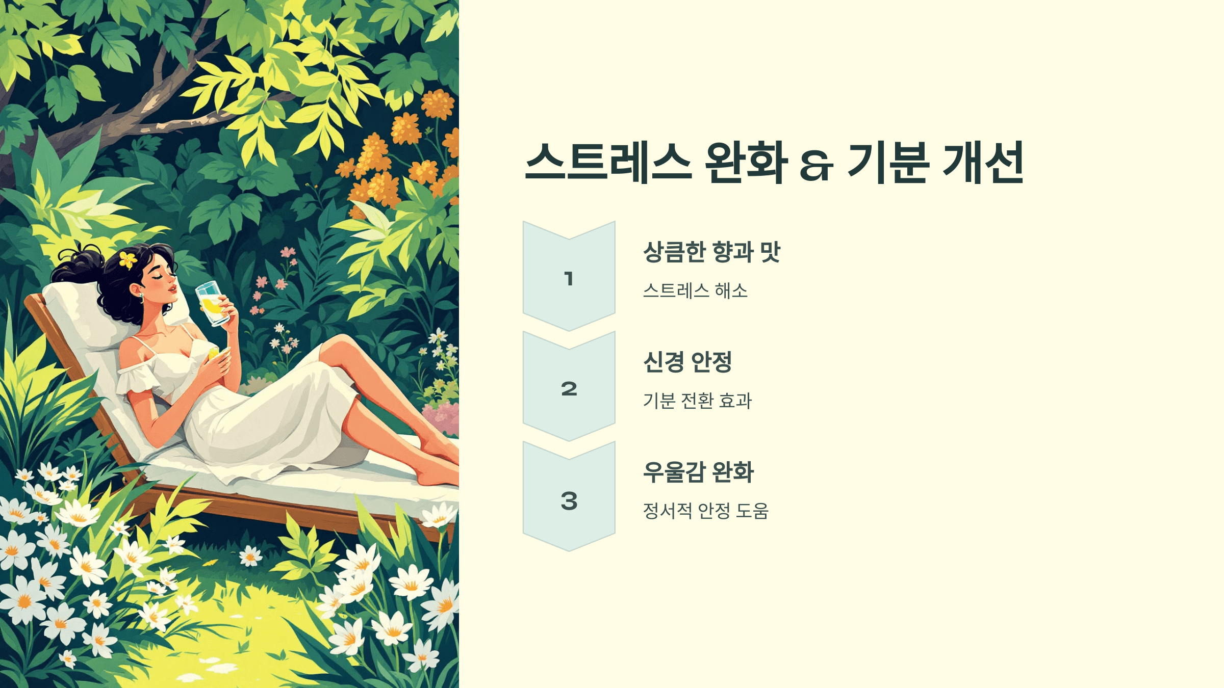 레몬즙 사진입니다.