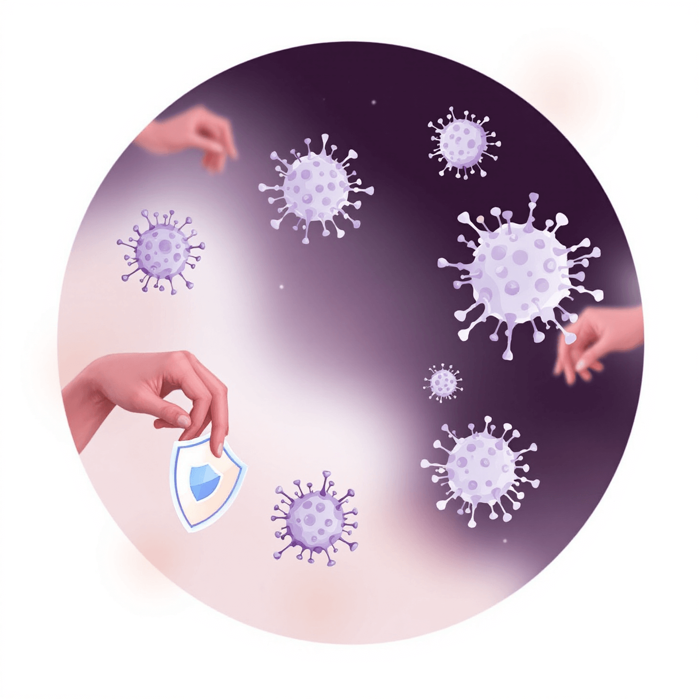 맥문동 사진입니다.