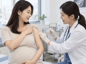 독감 예방접종 시기 효과기간 부작용 주의사항 이미지 44