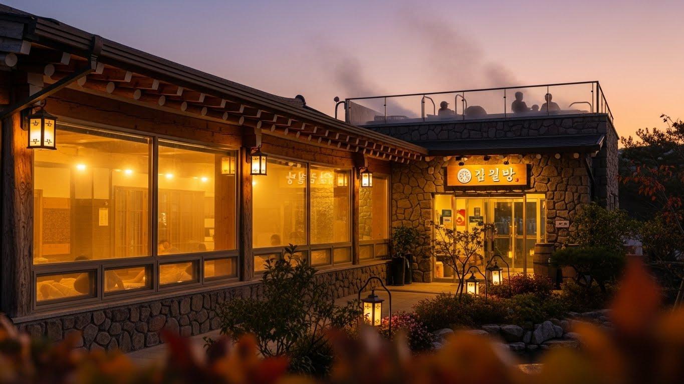 양평 찜질방 추천