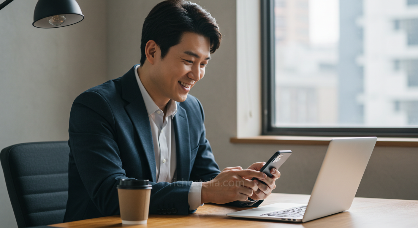 2025 근로장려금 신청 조건