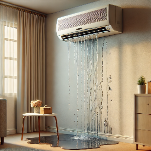 캐리어 에어컨 A/S 신청방법