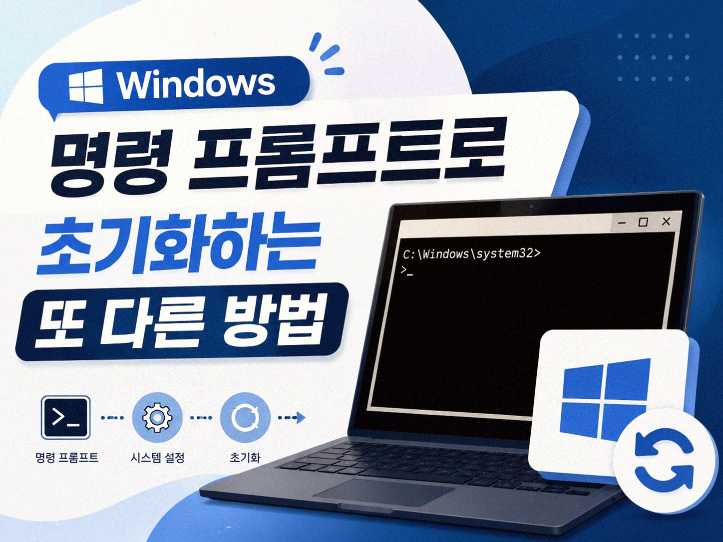 프린터 인쇄 대기열 멈췄을 때 해결해본 경험