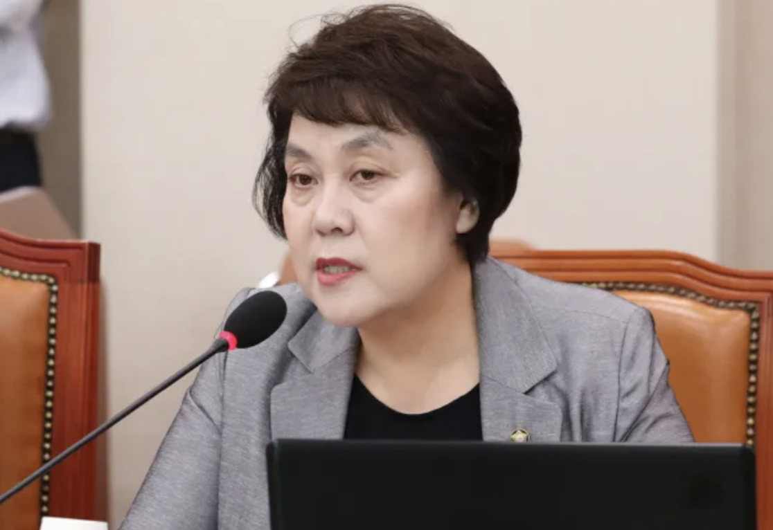 정춘숙 국회의원 활동