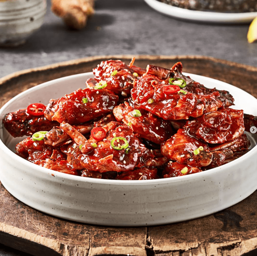 묵호향 맛집 "수림" 음식사진