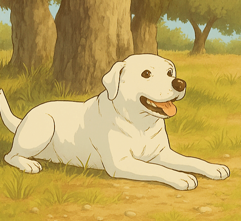 지브리 사진 변환