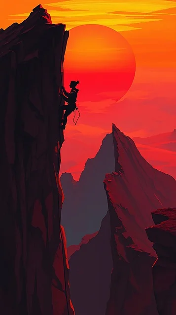 스포츠클라이밍 vs. 볼더링 vs. 트래드 클라이밍 &ndash; 어떤 스타일이 내게 맞을까?