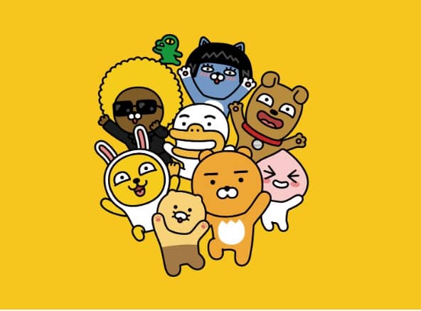 카카오 이미지