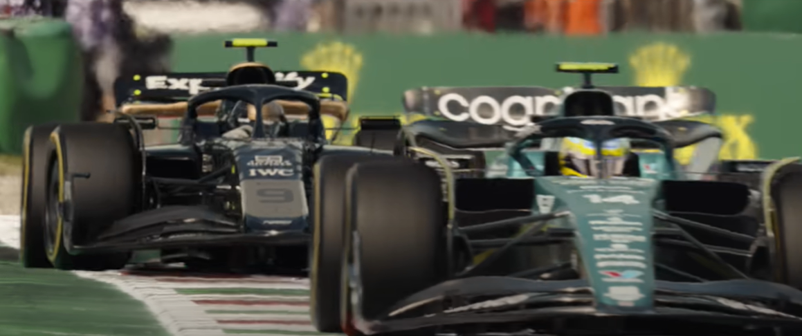 영화-f1