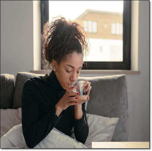 대사성 산증 증상