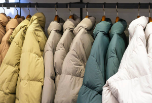 Getting Ready for Spring: Tips on Properly Storing Winter Clothes.