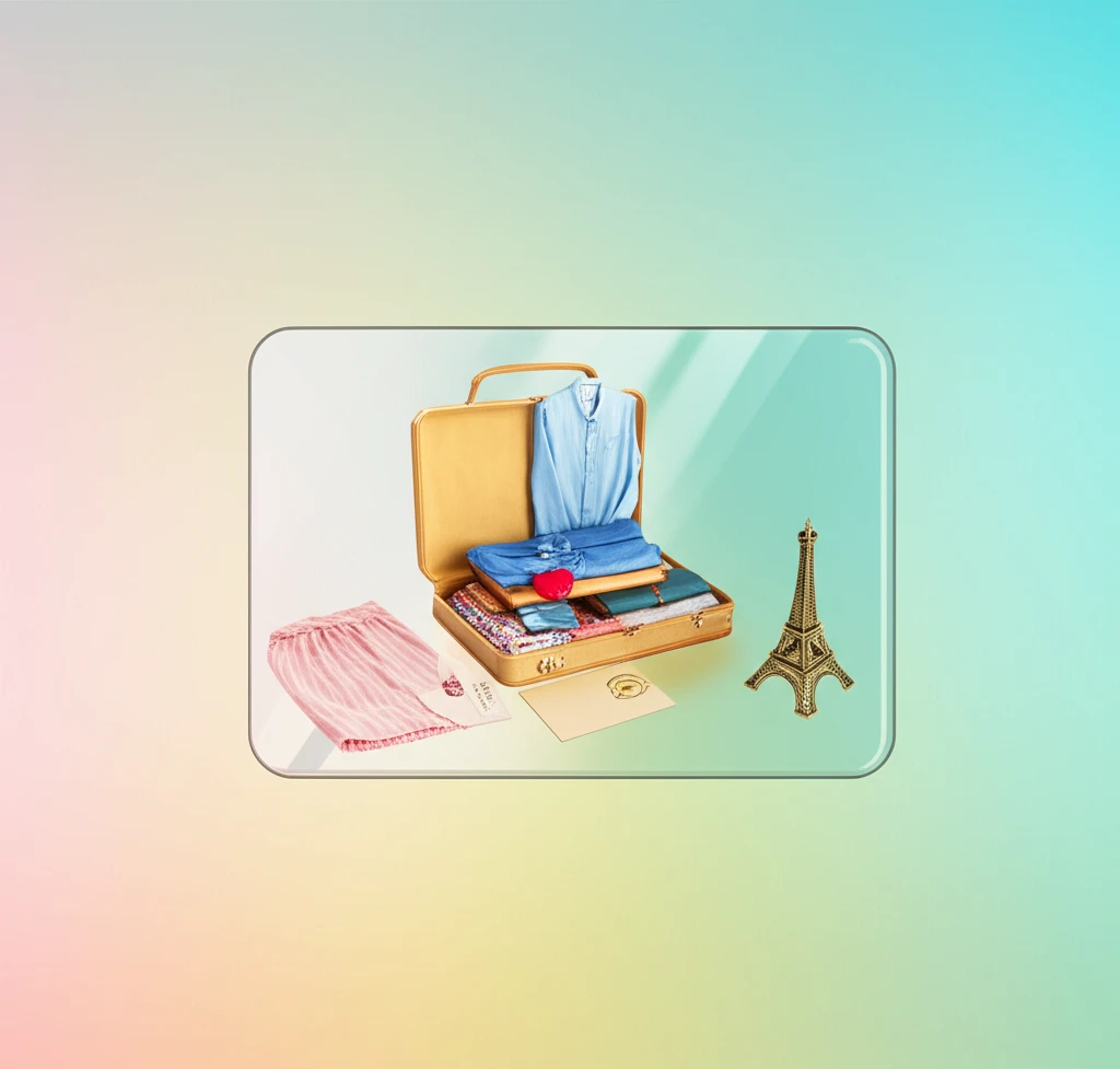 해외여행 필수! 세관 통과 영어, 핵..