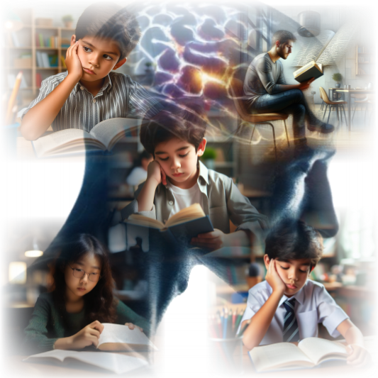 얼렌증후군, 뇌와 눈의 신호전달 장애, 원인, 증상, 치료 방법 알아보기