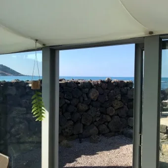 제주 협재 카페 추천 해변 보이는 루프탑 카페 리스트_21