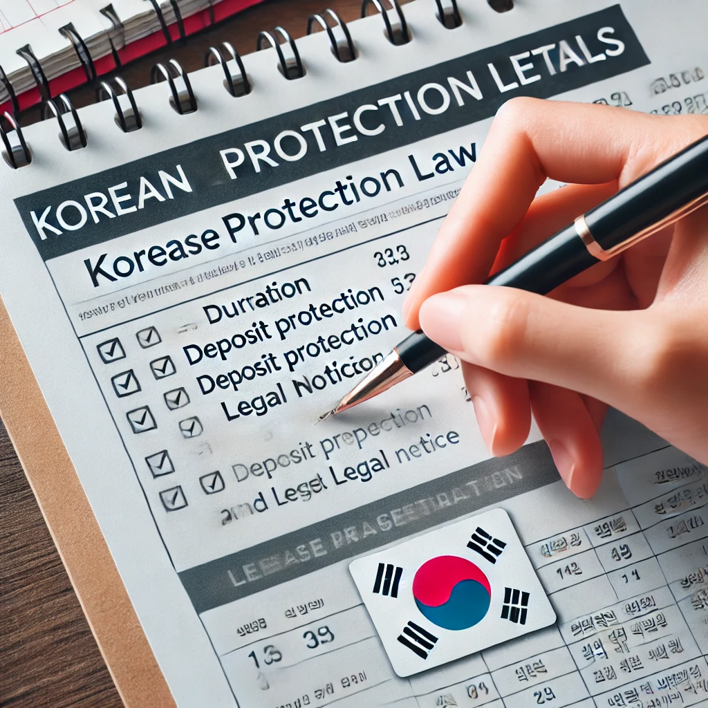 전세 계약 시 등기부등본 조회하는 법