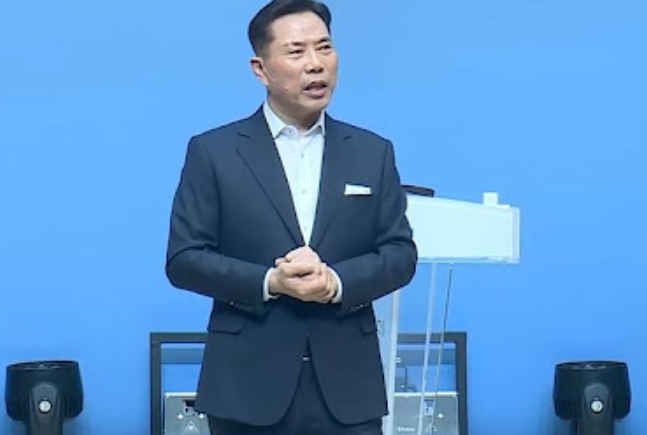 손현보 목사