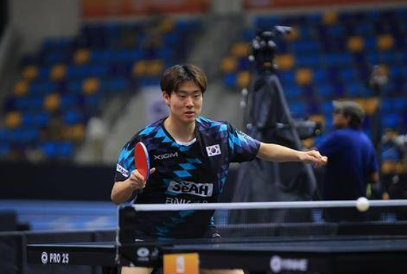 신유빈 WTT