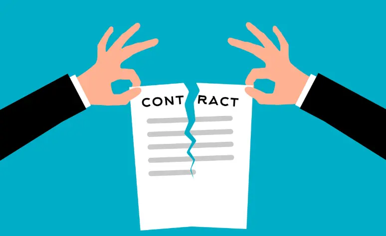 해외 파트너 계약 종료 전략 (사전고지, 절차, 신규계약)