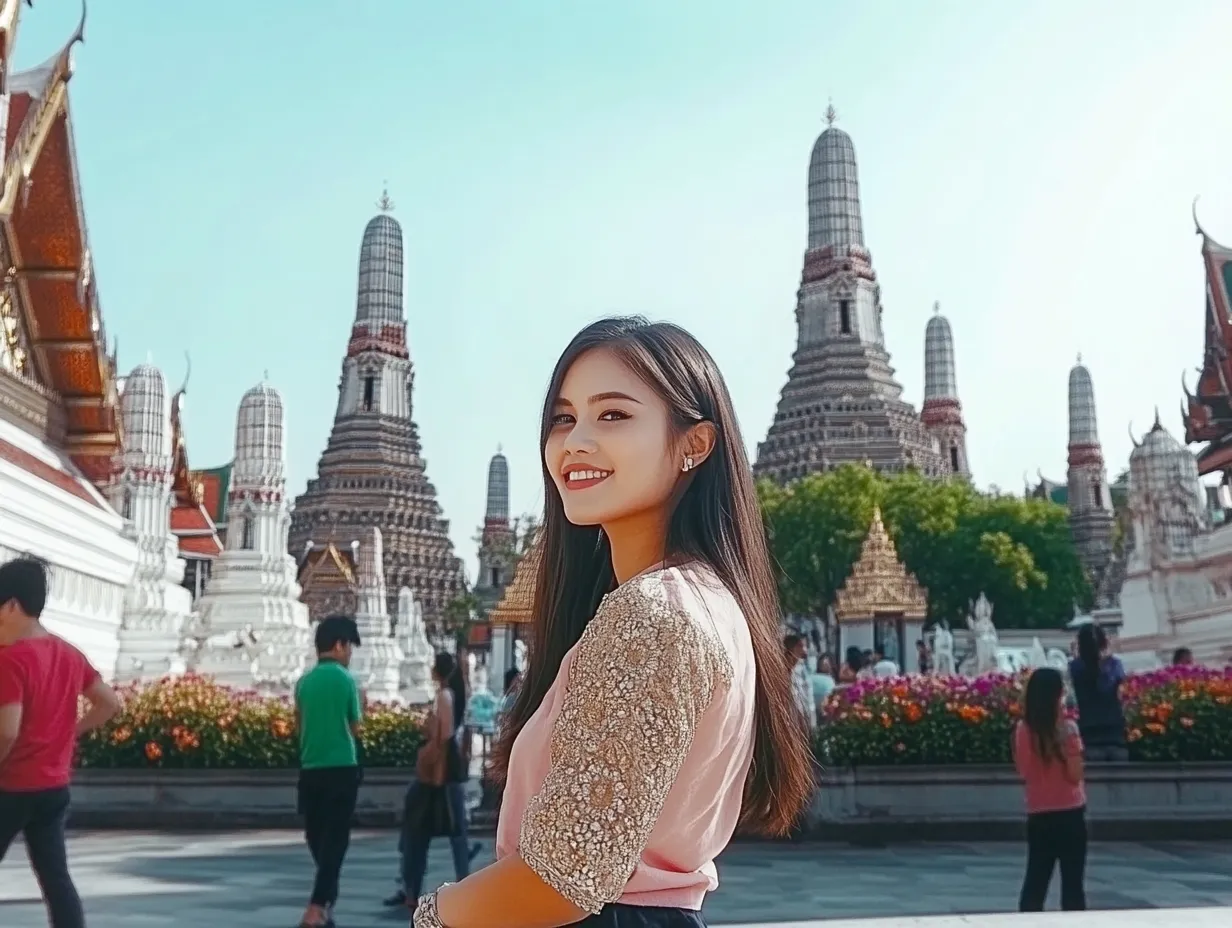 방콕에서 힐링 여행을 제대로 즐기려면 어디를 가야 할까