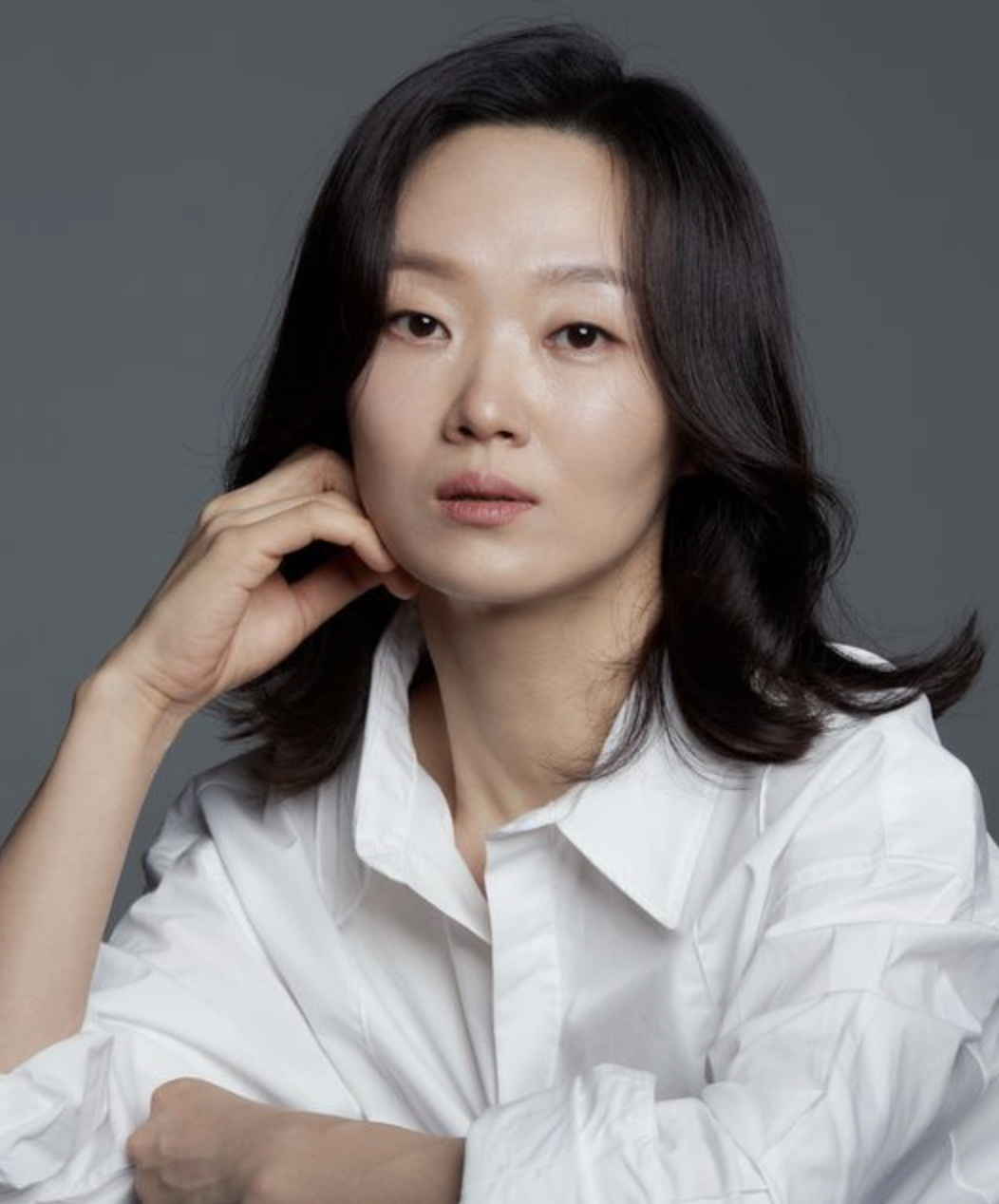 이봉련 프로필 사진
